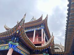 -鼓楼(兴庆区)