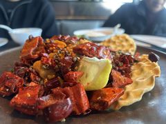 -烛影拾光观景餐厅·创意菜·摄影·小提琴(大唐不夜城店)