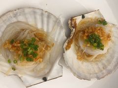 -品海楼·大连海胆锅贴馆(东港店)
