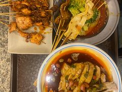 -小街天府(西工小街店)