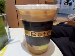 -蓉小乔·RONG COFFEE(春熙路店)