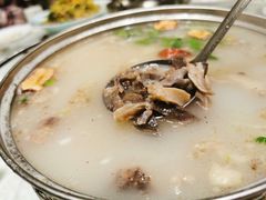 -恒盛居回族饭店