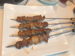 -东来顺饭庄(西直门店)