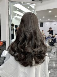 -星座SALON奢华造型