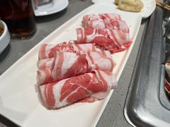 -海底捞火锅(漫乐城夜宵主题店)
