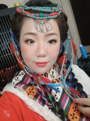 -盘子女人坊古装写真摄影(天津总店)