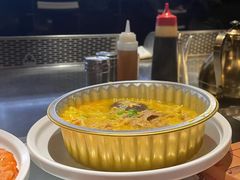 -盛焰铁板烧(王府井店)