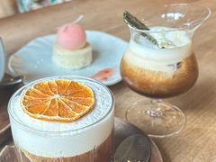 -时光花园(白鹭洲店)