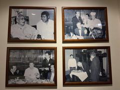 -梅龙镇酒家(南京西路总店)