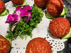 -宴小馆·小海鲜青岛菜(五四广场店)
