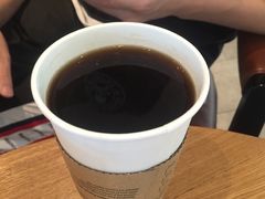 -星巴克(金华东阳银泰城店)