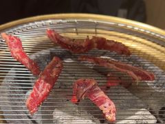 -西塔老太太泥炉烤肉(北京双井店)