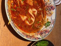 -纳鲁孜·新疆特色餐厅(上海悦荟广场店)