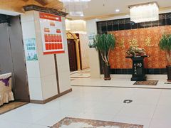-清真悦宾楼食府(海湖店)