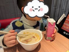 -味千拉面(张杨路店)