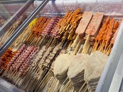 -津门炒饭王(天佑城店)