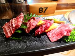 -御牛道日式烤肉料理(杭州万象城店)