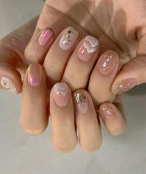 -鑫悦日式美甲美睫