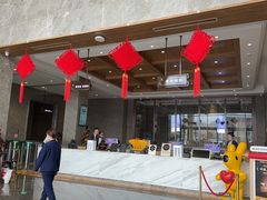 -星河湾温泉洗浴酒店