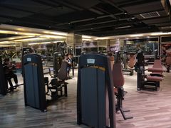 -诺德健游泳健身会馆(良渚欧文店)