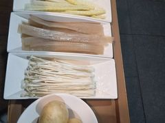 -傣妹火锅(南京东路一店)