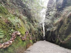 -三清山风景名胜区
