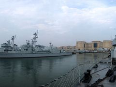 -中国人民解放军海军博物馆