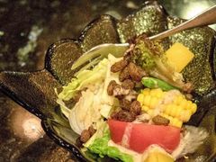 -丹鼎铁板料理(市政娱乐中心店)