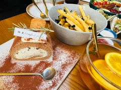 -沏点Trattoria意大利餐厅(新街口店)