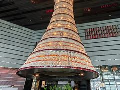 -OZONE 顶楼酒吧(香港丽思卡尔顿酒店)