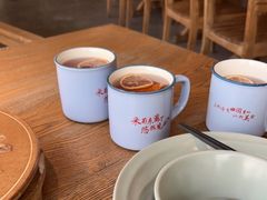 -蜜桃餐厅·伴山(湖滨商业街店)