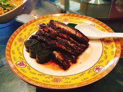-那家小馆•北京菜•烤鸭(香山店)