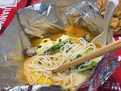 -见味花甲(福田coco park店)