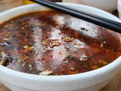 -子午路张记肉夹馍(翠华路店)