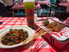 -辣小鲜·南昌大排档(船山路店)
