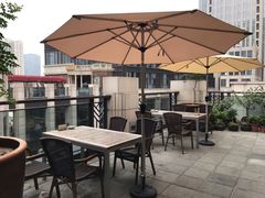 露天位-瓦库茶馆17号(海汇港店)