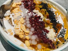 -姚姚酸菜鱼·金戈戈香港豉油鸡(喜荟城联名店)