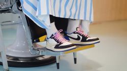 -DL BARBERSHOP男士理发店