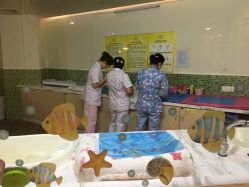 点击看大图 -生命加•Q考拉月子会所(玫瑰园店)