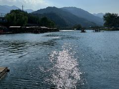 -花岩国家森林公园