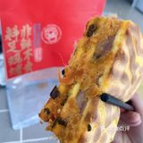 当早餐很合适