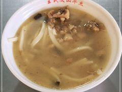 -文山荷鲜居(翠湖店)