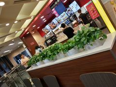 -肯德基(新人民公园店)