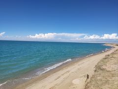 -青海湖国家重点风景名胜区