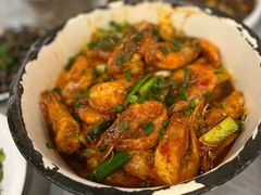 -辣螃铠盆盆蟹大排档(总店)