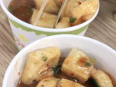 -路边摊胡同里(星城商厦店)
