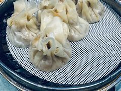 -振生清真饭店(永安道店)