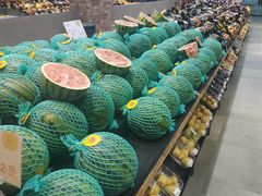 -果蔬好生活超市(乐堤港店)