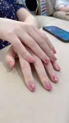 -POINT服务季·点睛创意美甲沙龙