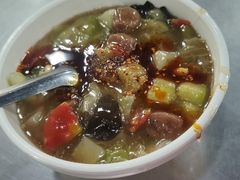 -邢老三肉丸糊辣汤(西安总店)